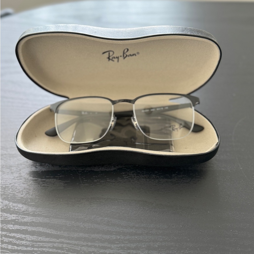 Ray Bans